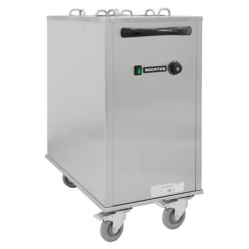 Элеватор тарелок Kocateq DRN2