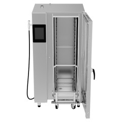 Пароконвектомат Gabino Combi-2011b-L