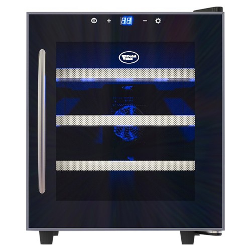 Винный шкаф Cold Vine C16-TBF1