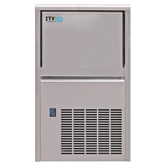 Льдогенератор ITV ALFA NDP 20 A