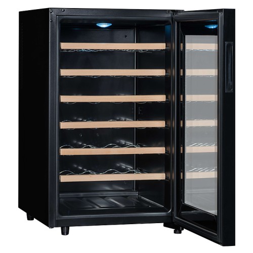 Винный шкаф Climadiff CC28