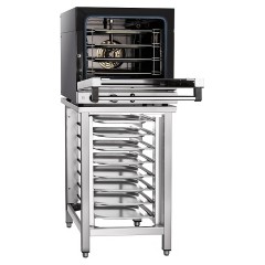 Печь конвекционная Abat КПП-4-1/2Э