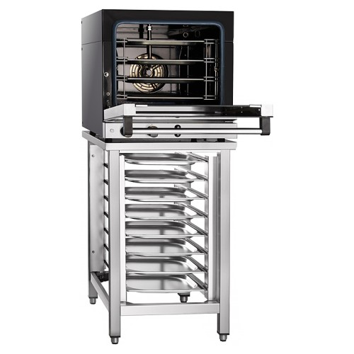 Печь конвекционная Abat КПП-4-1/2Э