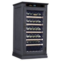Винный шкаф Libhof Noblest NR-69 Black