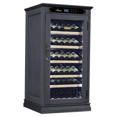 Винный шкаф Libhof Noblest NR-69 Black