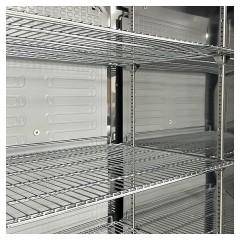 ШКАФ ХОЛОД. TEFCOLD UR600SS