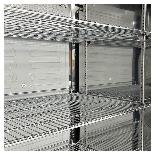 ШКАФ ХОЛОД. TEFCOLD UR600SS