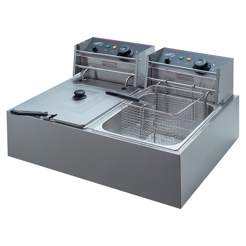 Фритюрница электрическая Crazy Pan CP-EF66L