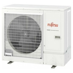Канальная сплит-система Fujitsu ARXG45KMLA / AOYG45KATA