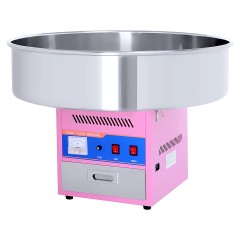 Аппарат для сахарной ваты Hualian HEC-04