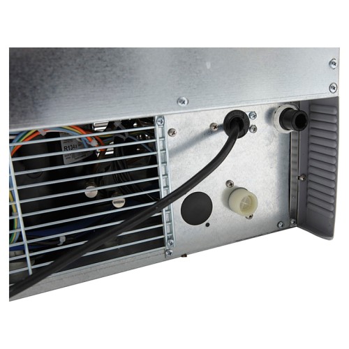 Льдогенератор Icematic E50 W