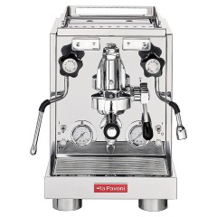 Эспрессо кофемашина La Pavoni LPSBVS03EU