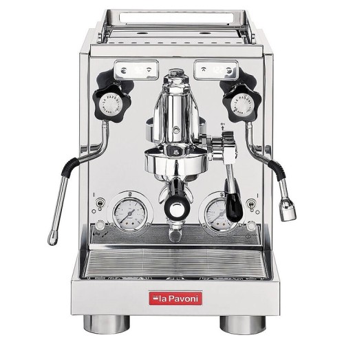 Эспрессо кофемашина La Pavoni LPSBVS03EU