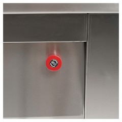 Упаковщик вакуумный Foodatlas DZQ-600/2SD Eco с опцией газонаполнения