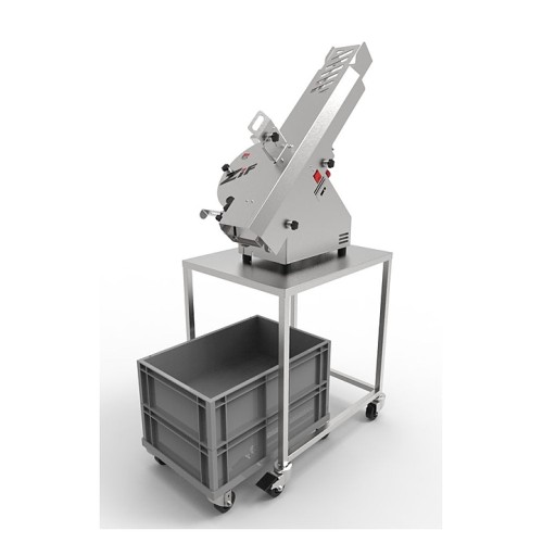 Хлеборезка Jac Zip