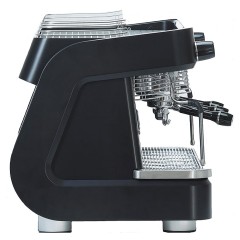 Кофемашина леверная Dalla Corte XT 3 абсолютно черная