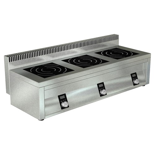 ПЛИТА ИНДУКЦИОННАЯ ИПП-310171