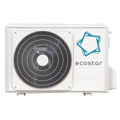 Настенная сплит-система EcoStar KVS-SP18HT.1