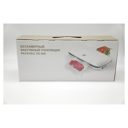 Упаковщик вакуумный PACKVAC VS-300