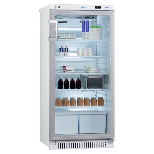Холодильник Pozis ХФ-250-3