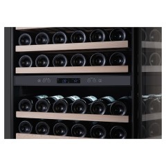 Винный шкаф Libhof Sommelier SMD-165 Black