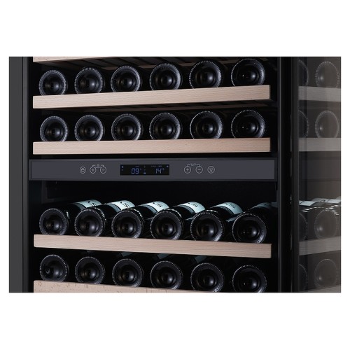 Винный шкаф Libhof Sommelier SMD-165 Black