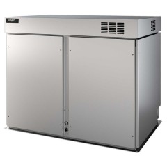 ЛЬДОГЕНЕРАТОР APACH ЧЕШУЯ AS5000B SPLIT