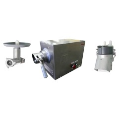 Универсальная кухонная машина  Торгмаш, Пермь УКМ-06-02