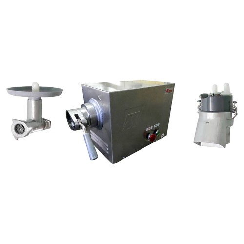 Универсальная кухонная машина  Торгмаш, Пермь УКМ-06-02