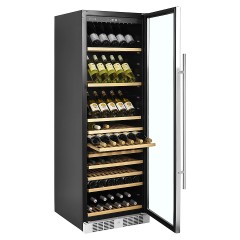 ШКАФ ВИННЫЙ TEFCOLD TFW400-S