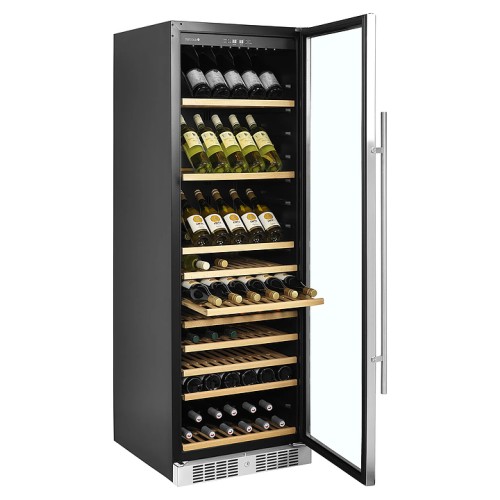 ШКАФ ВИННЫЙ TEFCOLD TFW400-S