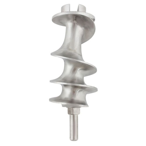 Мясорубка Hurakan HKN-22SS