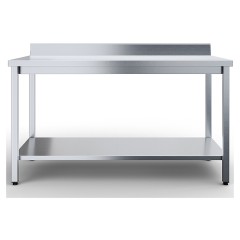 Стол производственный Rada СТППЧ-15/7-С