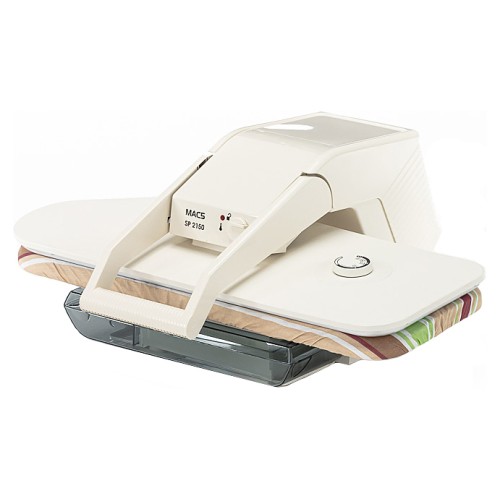 Пресс гладильный MAC5 SP 2150