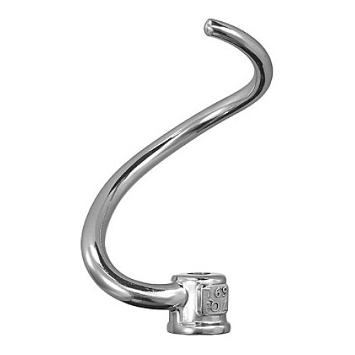 Миксер планетарный KitchenAid Professional 5KSM7990XEER 6,9 л красный