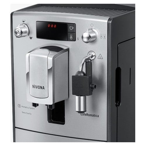 Кофемашина Nivona CafeRomatica NICR 530