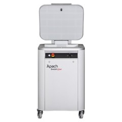 Тестоделитель Apach Bakery Line SQ SA20 (со стуктурой для съемной решетки)