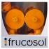 Соковыжималка автоматическая для цитрусовых Frucosol F50AC