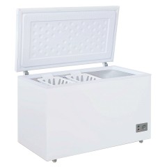 Ларь морозильный Бирюса 355KVS