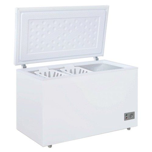 Ларь морозильный Бирюса 355KVS