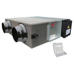 Установка приточно-вытяжная ROYAL Clima SOFFIO Uno RCS-1800-U