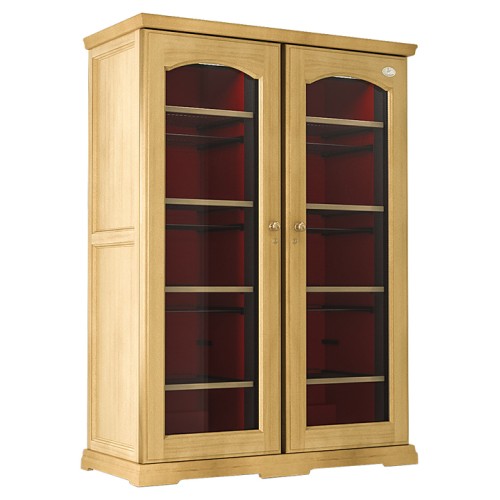 Винный шкаф IP Industrie CEX 2501 RU