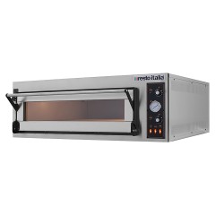 Печь для пиццы Resto Italia TR 4H
