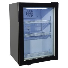 Морозильный шкаф VA-SD98