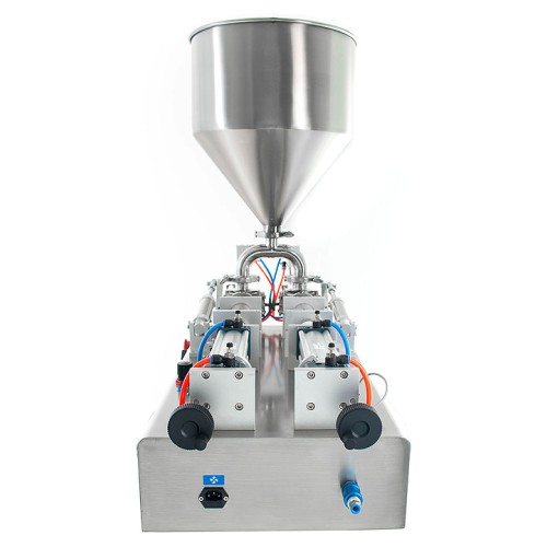 Дозатор поршневой Foodatlas G2WTD Pro (50-500 мл)