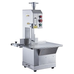 Пила для мяса Crazy Pan CP-BS2100SS