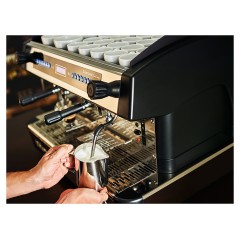 Кофемашина FIAMMA Compass 2 DB TC White