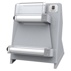 Тестораскаточная машина Azimut DUALE 420 RP