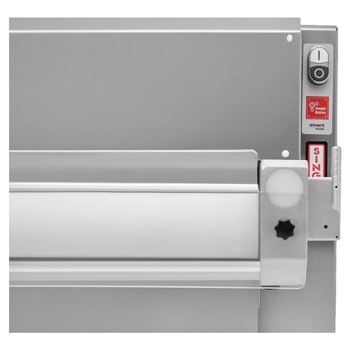 Машина тестораскаточная Senoven SM-450 SINGLE