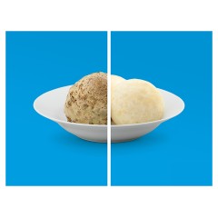 Картофелечистка FLOTT 18K SUPER (двусторонние лезвия)